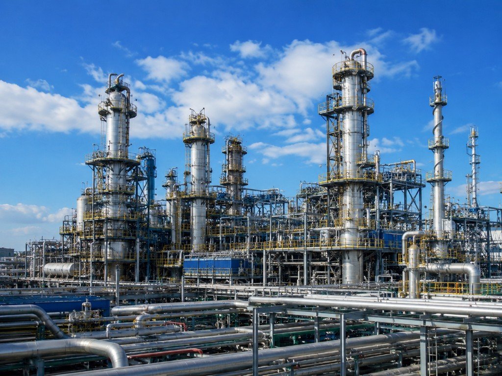 Petrochemical Products