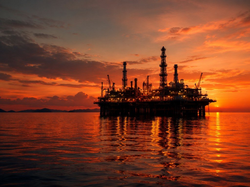 Petroleum Products